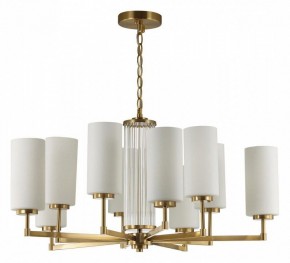 Подвесная люстра Odeon Light Kasali 4990/10 в Александровском - alexsandrovskoe.mebel24.online | фото 2