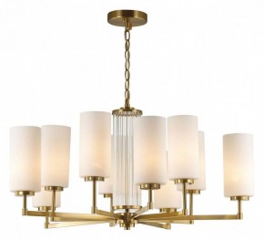 Подвесная люстра Odeon Light Kasali 4990/10 в Александровском - alexsandrovskoe.mebel24.online | фото 3