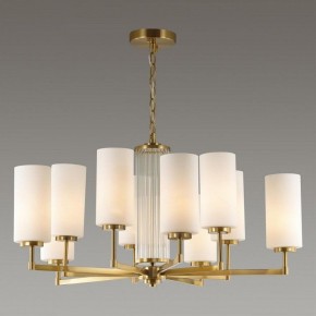 Подвесная люстра Odeon Light Kasali 4990/10 в Александровском - alexsandrovskoe.mebel24.online | фото 4