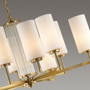 Подвесная люстра Odeon Light Kasali 4990/10 в Александровском - alexsandrovskoe.mebel24.online | фото 7