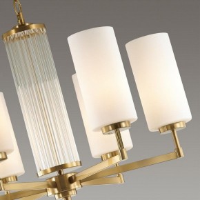 Подвесная люстра Odeon Light Kasali 4990/6 в Александровском - alexsandrovskoe.mebel24.online | фото 7