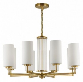 Подвесная люстра Odeon Light Kasali 4990/8 в Александровском - alexsandrovskoe.mebel24.online | фото 2