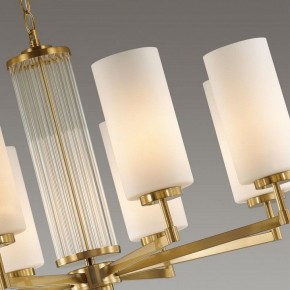 Подвесная люстра Odeon Light Kasali 4990/8 в Александровском - alexsandrovskoe.mebel24.online | фото 7