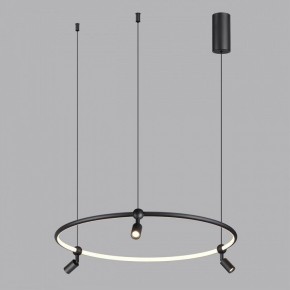 Подвесная люстра Odeon Light Keanu 7026/52L в Александровском - alexsandrovskoe.mebel24.online | фото 3