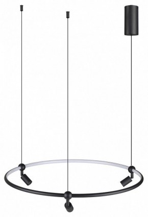 Подвесная люстра Odeon Light Keanu 7026/52L в Александровском - alexsandrovskoe.mebel24.online | фото 4
