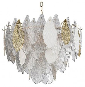 Подвесная люстра Odeon Light Lace 5052/15 в Александровском - alexsandrovskoe.mebel24.online | фото