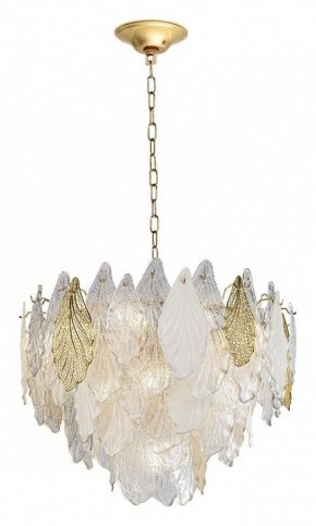 Подвесная люстра Odeon Light Lace 5052/15 в Александровском - alexsandrovskoe.mebel24.online | фото 2
