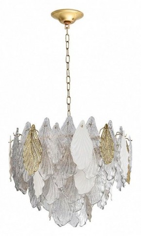 Подвесная люстра Odeon Light Lace 5052/15 в Александровском - alexsandrovskoe.mebel24.online | фото 3