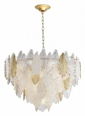 Подвесная люстра Odeon Light Lace 5052/21 в Александровском - alexsandrovskoe.mebel24.online | фото