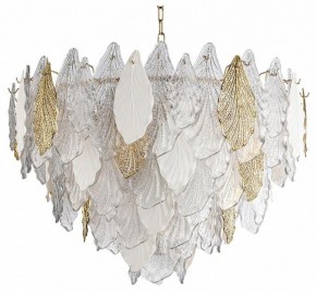 Подвесная люстра Odeon Light Lace 5052/21 в Александровском - alexsandrovskoe.mebel24.online | фото 2