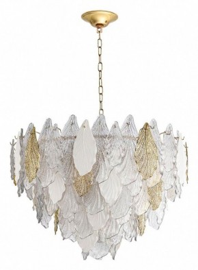 Подвесная люстра Odeon Light Lace 5052/21 в Александровском - alexsandrovskoe.mebel24.online | фото 3