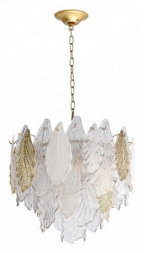 Подвесная люстра Odeon Light Lace 5052/8 в Александровском - alexsandrovskoe.mebel24.online | фото 3