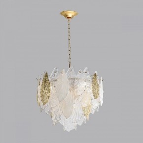 Подвесная люстра Odeon Light Lace 5052/8 в Александровском - alexsandrovskoe.mebel24.online | фото 4