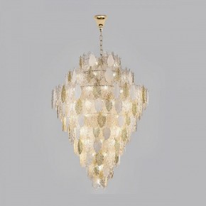 Подвесная люстра Odeon Light Lace 5052/86 в Александровском - alexsandrovskoe.mebel24.online | фото 4