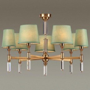 Подвесная люстра Odeon Light London 4887/7 в Александровском - alexsandrovskoe.mebel24.online | фото 2