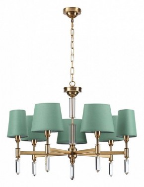Подвесная люстра Odeon Light London 4887/7 в Александровском - alexsandrovskoe.mebel24.online | фото 3