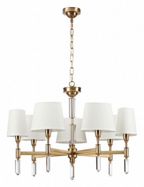 Подвесная люстра Odeon Light London 4894/7 в Александровском - alexsandrovskoe.mebel24.online | фото 3