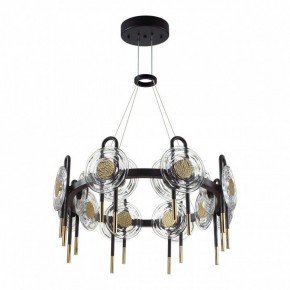 Подвесная люстра Odeon Light Magnet 5407/92L в Александровском - alexsandrovskoe.mebel24.online | фото 3
