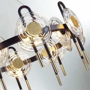 Подвесная люстра Odeon Light Magnet 5407/92L в Александровском - alexsandrovskoe.mebel24.online | фото 7
