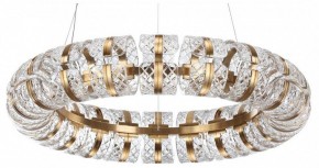 Подвесная люстра Odeon Light Mirage 5030/128L в Александровском - alexsandrovskoe.mebel24.online | фото