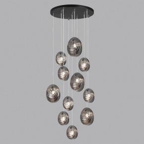 Подвесная люстра Odeon Light Mussels 5038/11 в Александровском - alexsandrovskoe.mebel24.online | фото 3