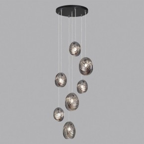 Подвесная люстра Odeon Light Mussels 5038/7 в Александровском - alexsandrovskoe.mebel24.online | фото 3