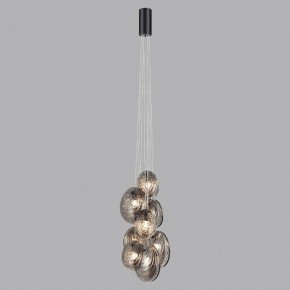 Подвесная люстра Odeon Light Mussels 5038/8 в Александровском - alexsandrovskoe.mebel24.online | фото 3