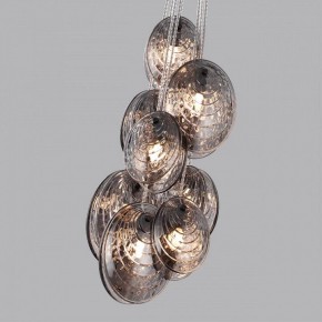 Подвесная люстра Odeon Light Mussels 5038/8 в Александровском - alexsandrovskoe.mebel24.online | фото 5