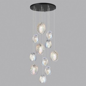 Подвесная люстра Odeon Light Mussels 5039/11 в Александровском - alexsandrovskoe.mebel24.online | фото 3