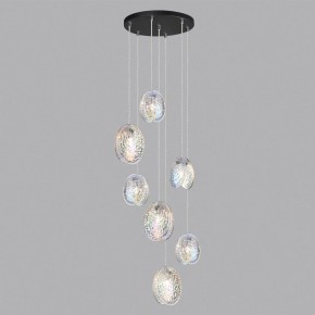 Подвесная люстра Odeon Light Mussels 5039/7 в Александровском - alexsandrovskoe.mebel24.online | фото 3