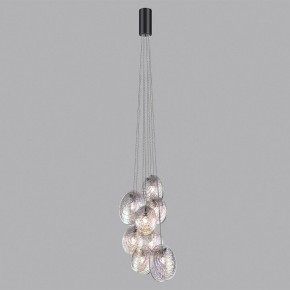 Подвесная люстра Odeon Light Mussels 5039/8 в Александровском - alexsandrovskoe.mebel24.online | фото 3