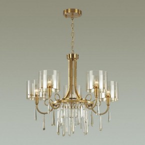 Подвесная люстра Odeon Light Nicole 4886/5 в Александровском - alexsandrovskoe.mebel24.online | фото 2