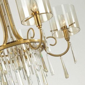 Подвесная люстра Odeon Light Nicole 4886/5 в Александровском - alexsandrovskoe.mebel24.online | фото 5