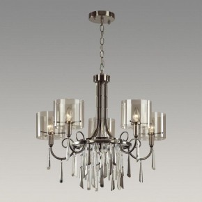 Подвесная люстра Odeon Light Nicole 4890/5 в Александровском - alexsandrovskoe.mebel24.online | фото 2