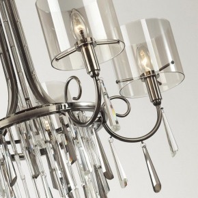Подвесная люстра Odeon Light Nicole 4890/5 в Александровском - alexsandrovskoe.mebel24.online | фото 5