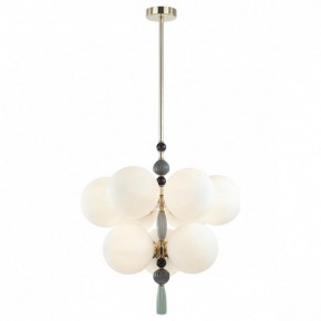 Подвесная люстра Odeon Light Palle 5405/9 в Александровском - alexsandrovskoe.mebel24.online | фото 2