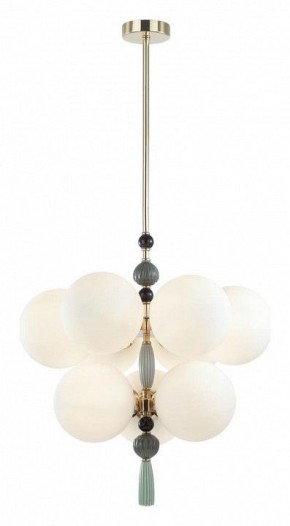 Подвесная люстра Odeon Light Palle 5405/9 в Александровском - alexsandrovskoe.mebel24.online | фото 3