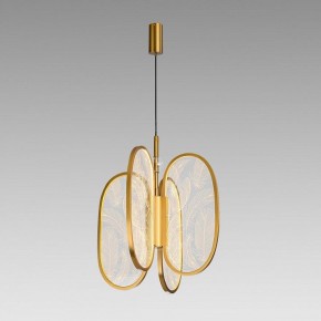 Подвесная люстра Odeon Light Piuma 6664/38L в Александровском - alexsandrovskoe.mebel24.online | фото 4