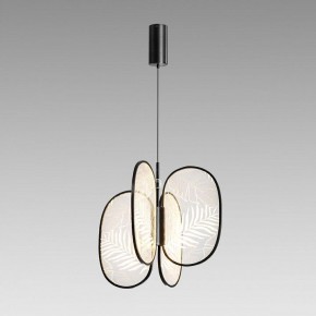 Подвесная люстра Odeon Light Piuma 6665/53L в Александровском - alexsandrovskoe.mebel24.online | фото 4