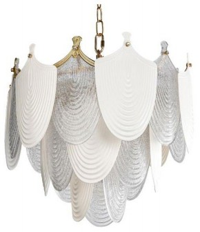 Подвесная люстра Odeon Light Porcela 5051/11 в Александровском - alexsandrovskoe.mebel24.online | фото