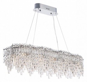 Подвесная люстра Odeon Light Rolta 5074/12 в Александровском - alexsandrovskoe.mebel24.online | фото 4