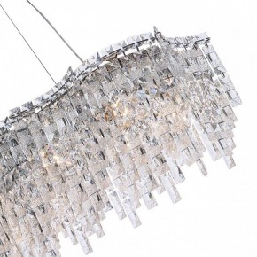 Подвесная люстра Odeon Light Rolta 5074/12 в Александровском - alexsandrovskoe.mebel24.online | фото 6