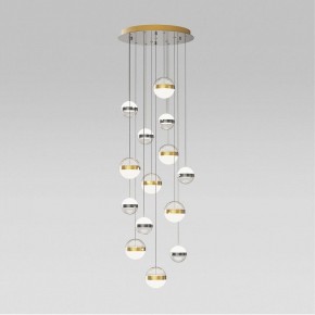 Подвесная люстра Odeon Light Roni 5037/132L в Александровском - alexsandrovskoe.mebel24.online | фото 4