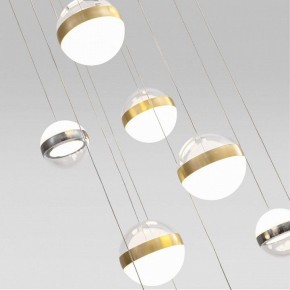 Подвесная люстра Odeon Light Roni 5037/132L в Александровском - alexsandrovskoe.mebel24.online | фото 5
