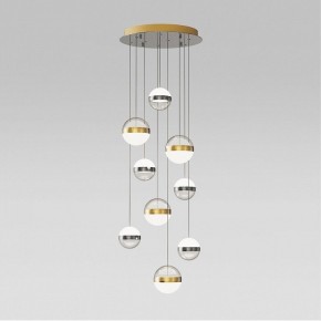 Подвесная люстра Odeon Light Roni 5037/84L в Александровском - alexsandrovskoe.mebel24.online | фото 3