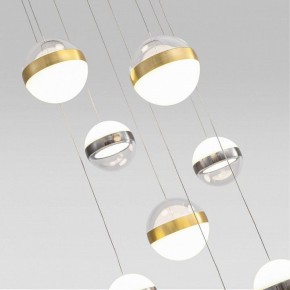 Подвесная люстра Odeon Light Roni 5037/84L в Александровском - alexsandrovskoe.mebel24.online | фото 5