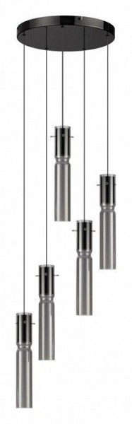 Подвесная люстра Odeon Light Scrow 5058/25L в Александровском - alexsandrovskoe.mebel24.online | фото