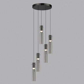Подвесная люстра Odeon Light Scrow 5058/25L в Александровском - alexsandrovskoe.mebel24.online | фото 3