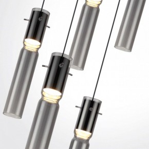Подвесная люстра Odeon Light Scrow 5058/25L в Александровском - alexsandrovskoe.mebel24.online | фото 5