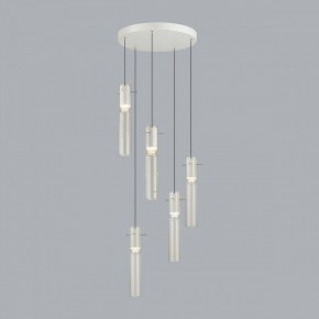 Подвесная люстра Odeon Light Scrow 5058/25LB в Александровском - alexsandrovskoe.mebel24.online | фото 3